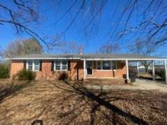 Photograph of 2771 Bailey Rd, Fairmont, NC 28340