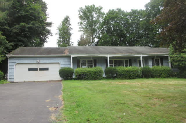 3 Mine Hill Rd