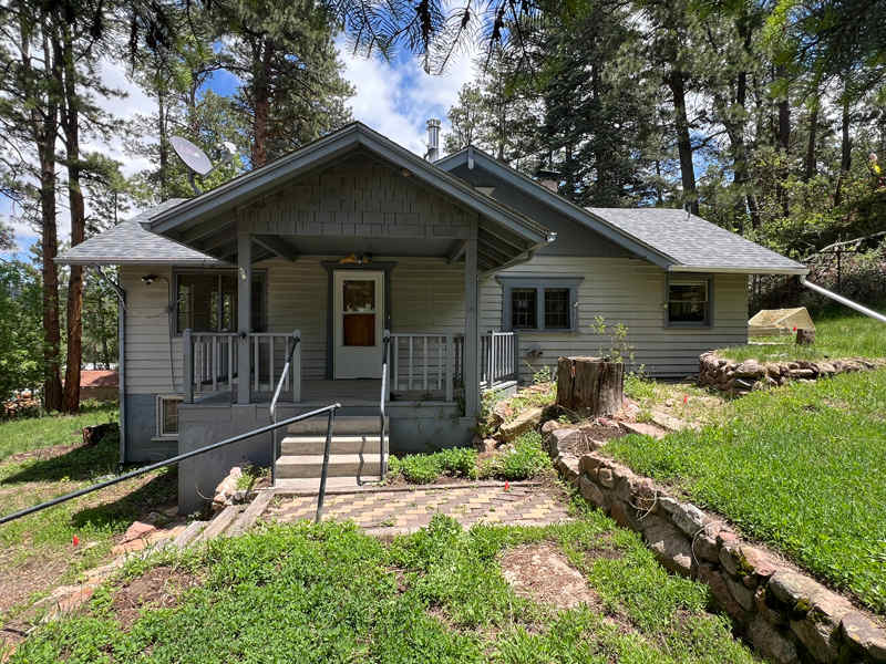 Photograph of 8954 Grand Avenue, Beulah, CO 81023