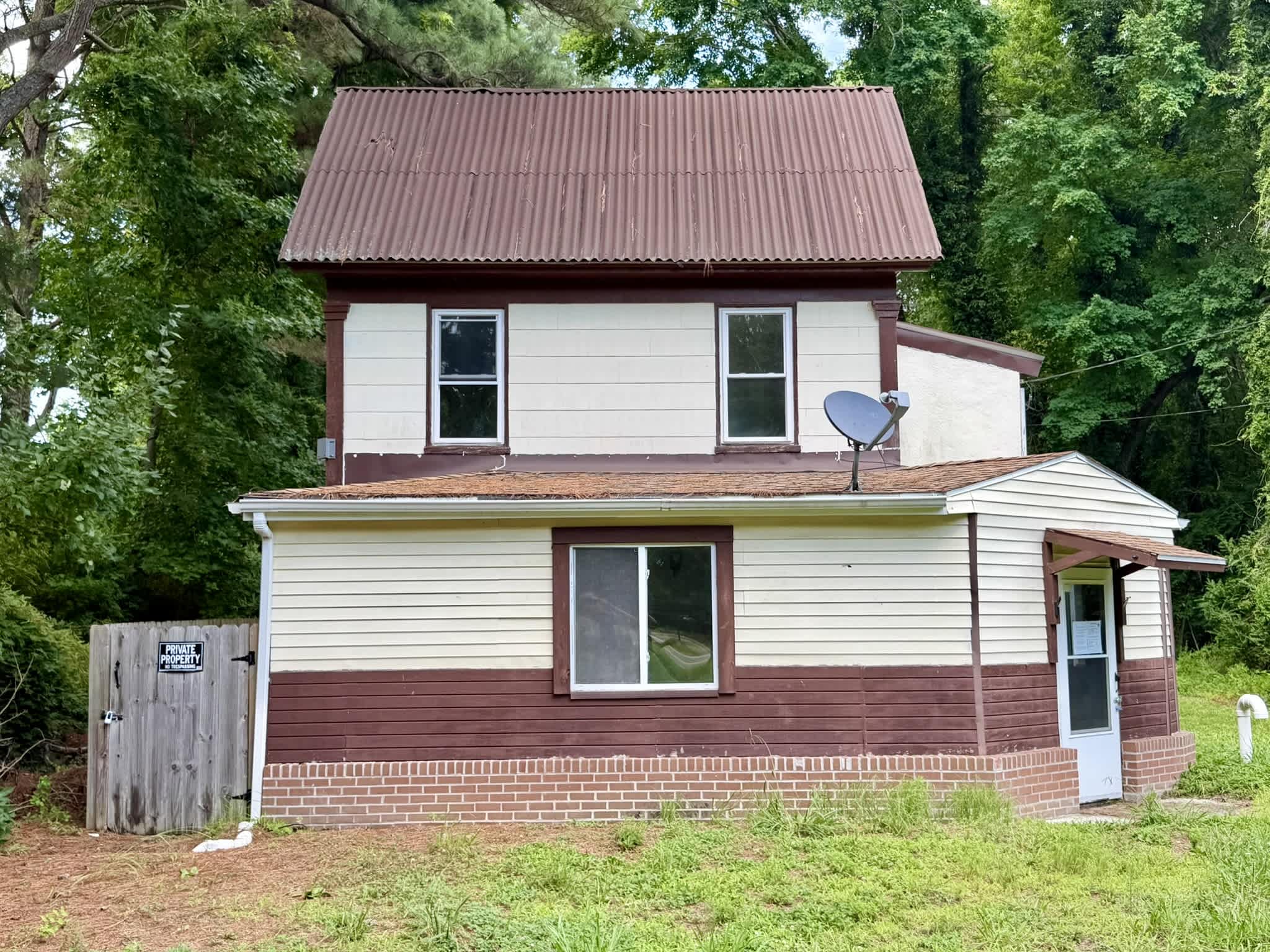 27834 Fairmount Rd