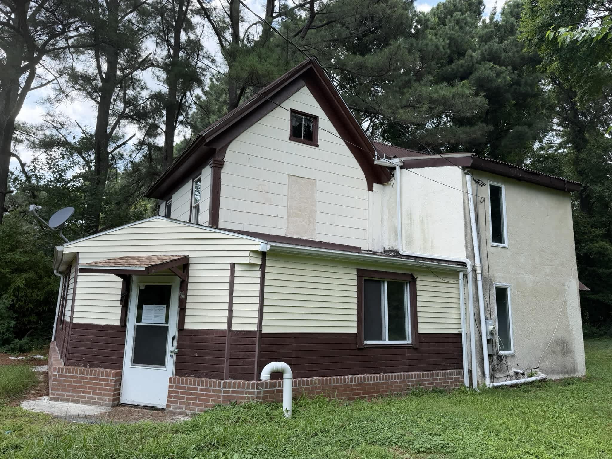 27834 Fairmount Rd photo