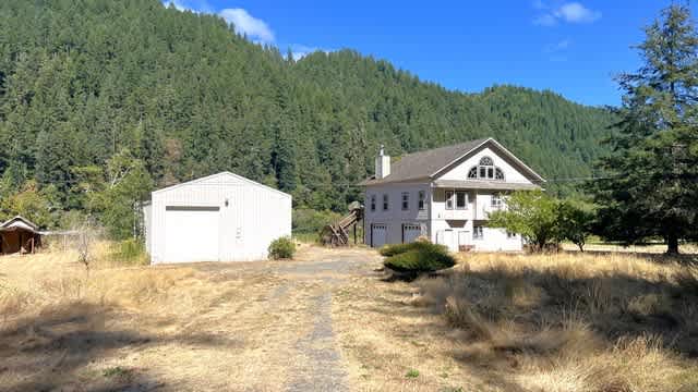 Photograph of 41515 State Highway 38, Reedsport, OR 97467