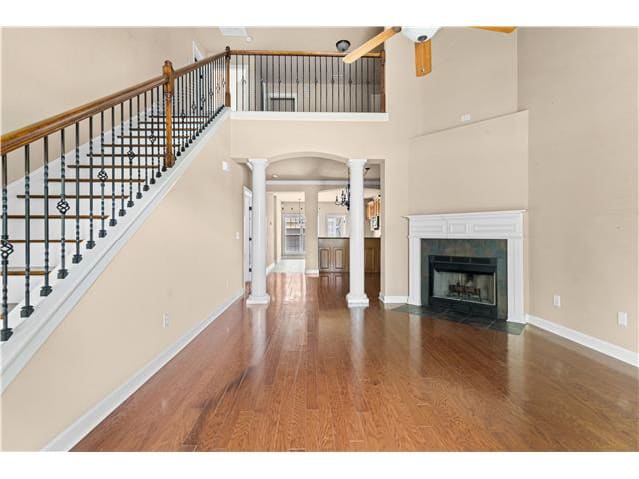 1802 Rushing Wood Dr photo