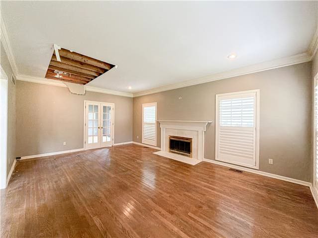 6836 Glenwood St photo