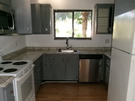 7770 Tahiti Lane #208 photo