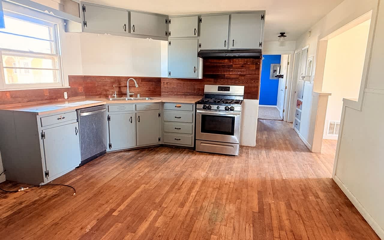 105 N Wasson Dr photo