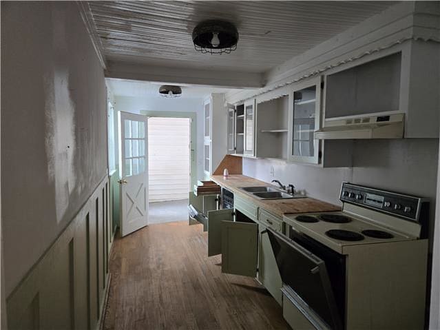 407 W Lincoln St photo