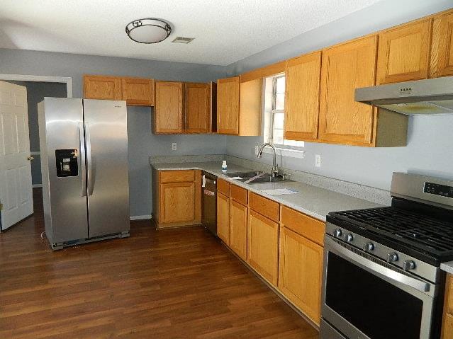 2469 Briar Knoll Rd photo