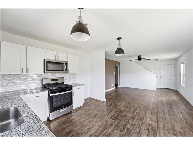317 Road 5138 photo