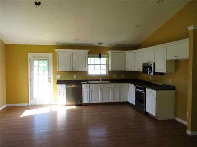 144 Mccrackin Rd SE photo