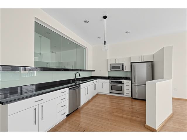 1100 Wilshire Blvd #2207 photo