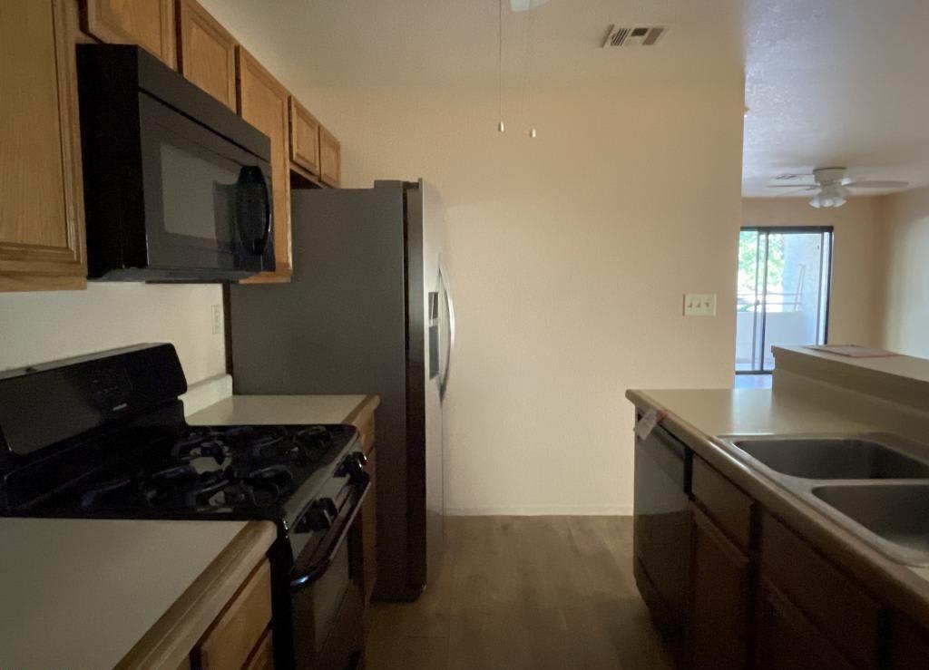 2641 S Durango Dr #102 photo