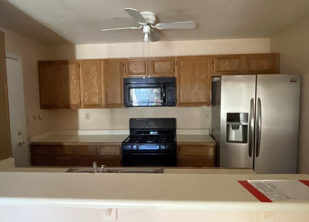 2641 S Durango Dr #102 photo