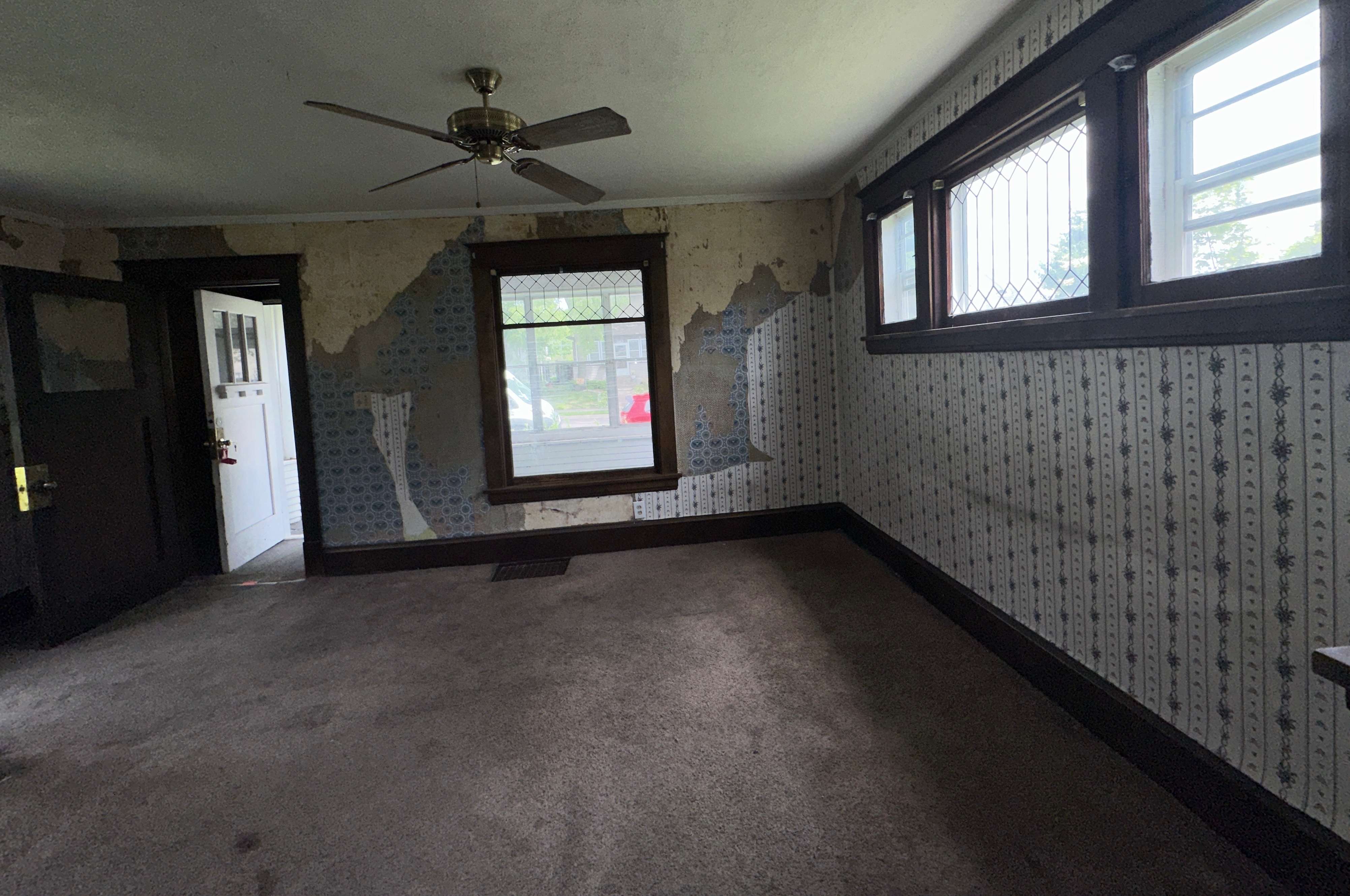 3642 Van Buren St NE photo