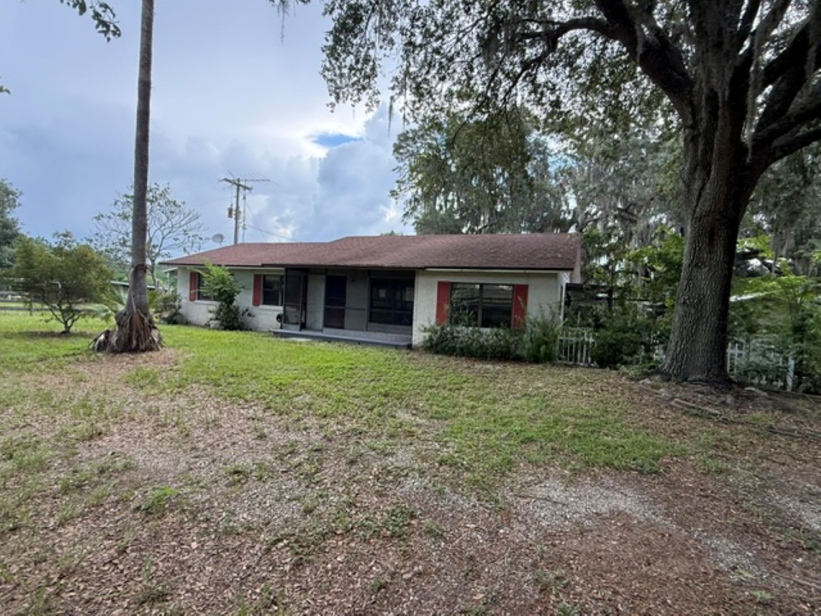 Photograph of 5890 Se 145th St, Summerfield, FL 34491