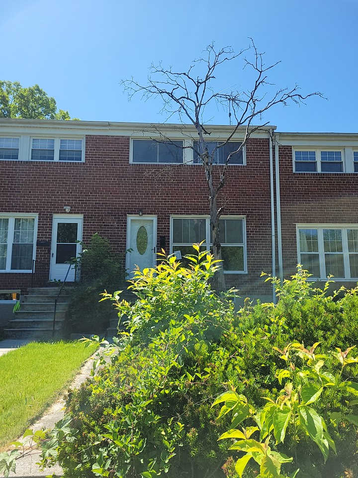 Single Family Home 3BR 1BA - 1015 Woodheights Ave, Baltimore, MD