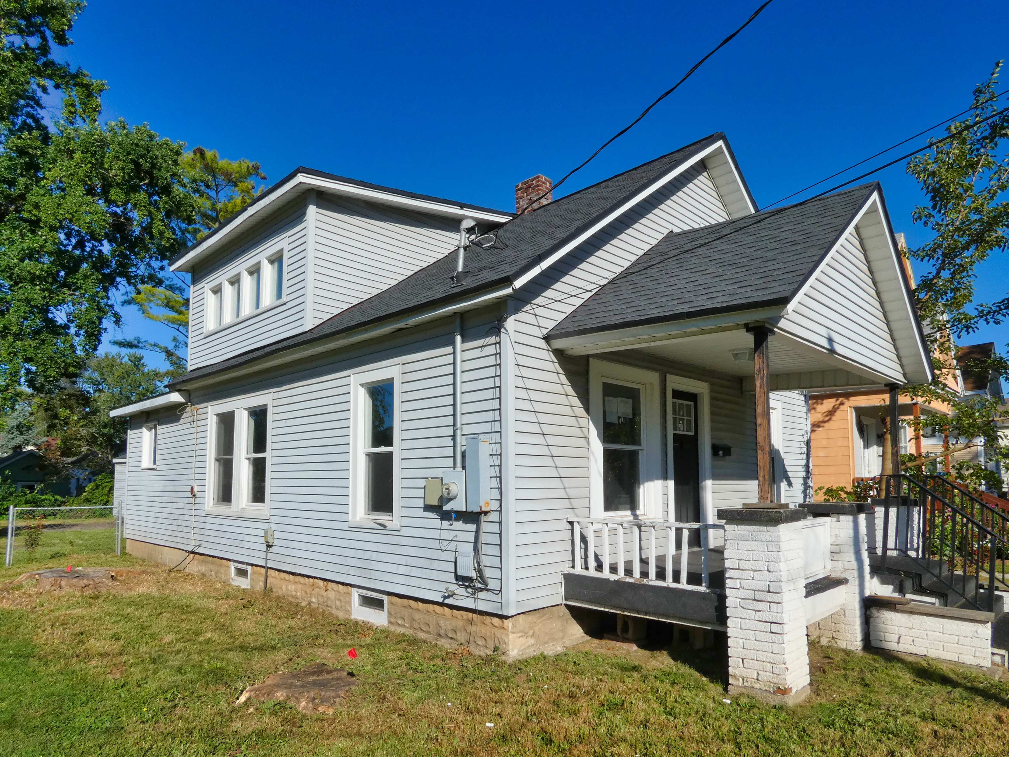 313 S Clay St photo