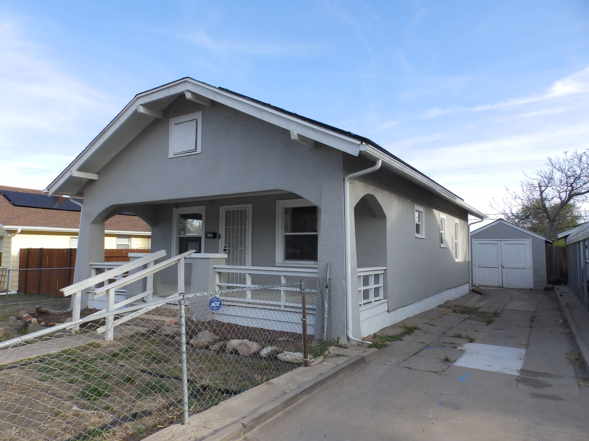 Photograph of 1522 E 4th St, Pueblo, CO 81001