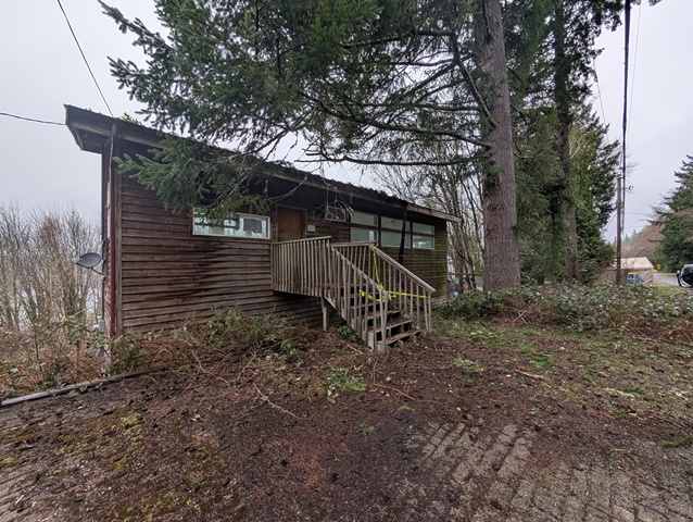 Photograph of 51 E Seamount Way, Shelton, WA 98584