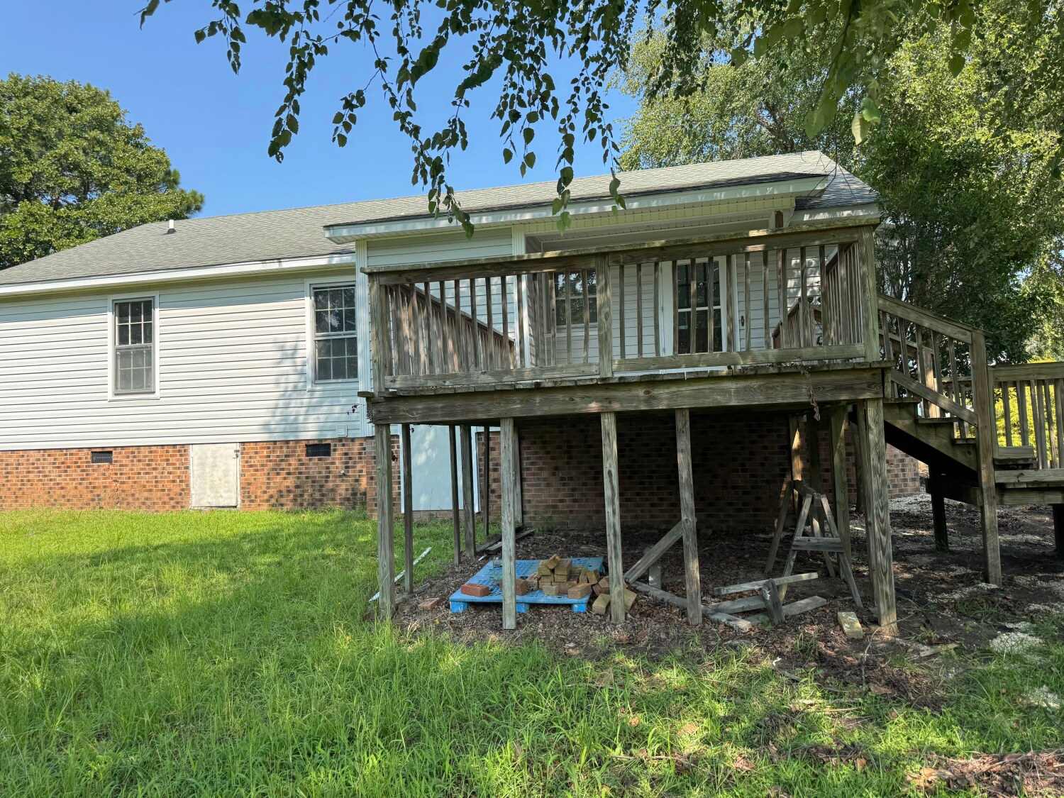 613 W Old Camden Rd photo