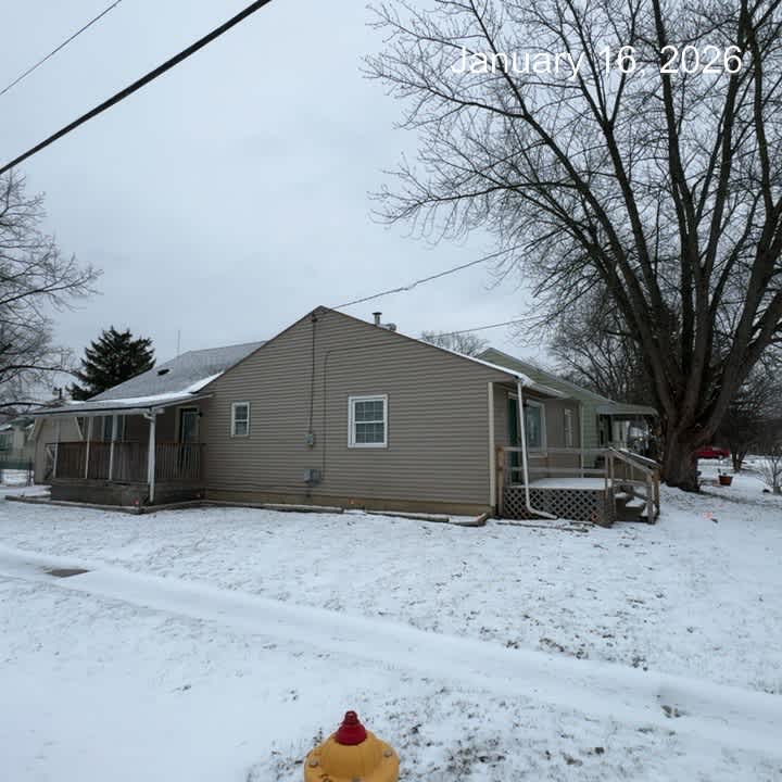 Photograph of 2099 Brady Ave, Burton, MI 48529