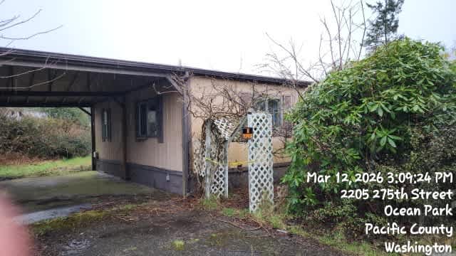 Photograph of 2211 275th St, Nahcotta, WA 98637