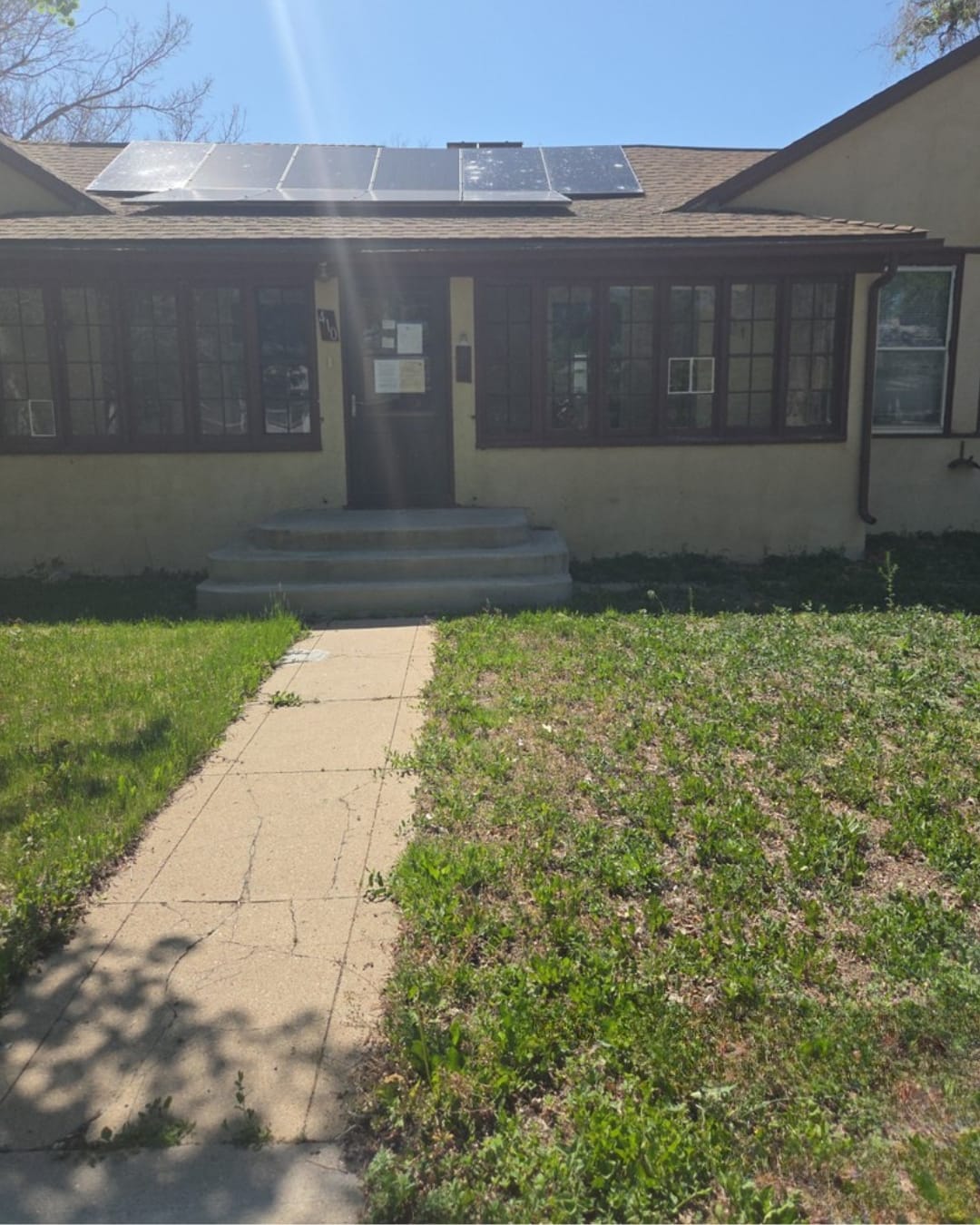 Photograph of 410 Clifton Street, Brush, CO 80723