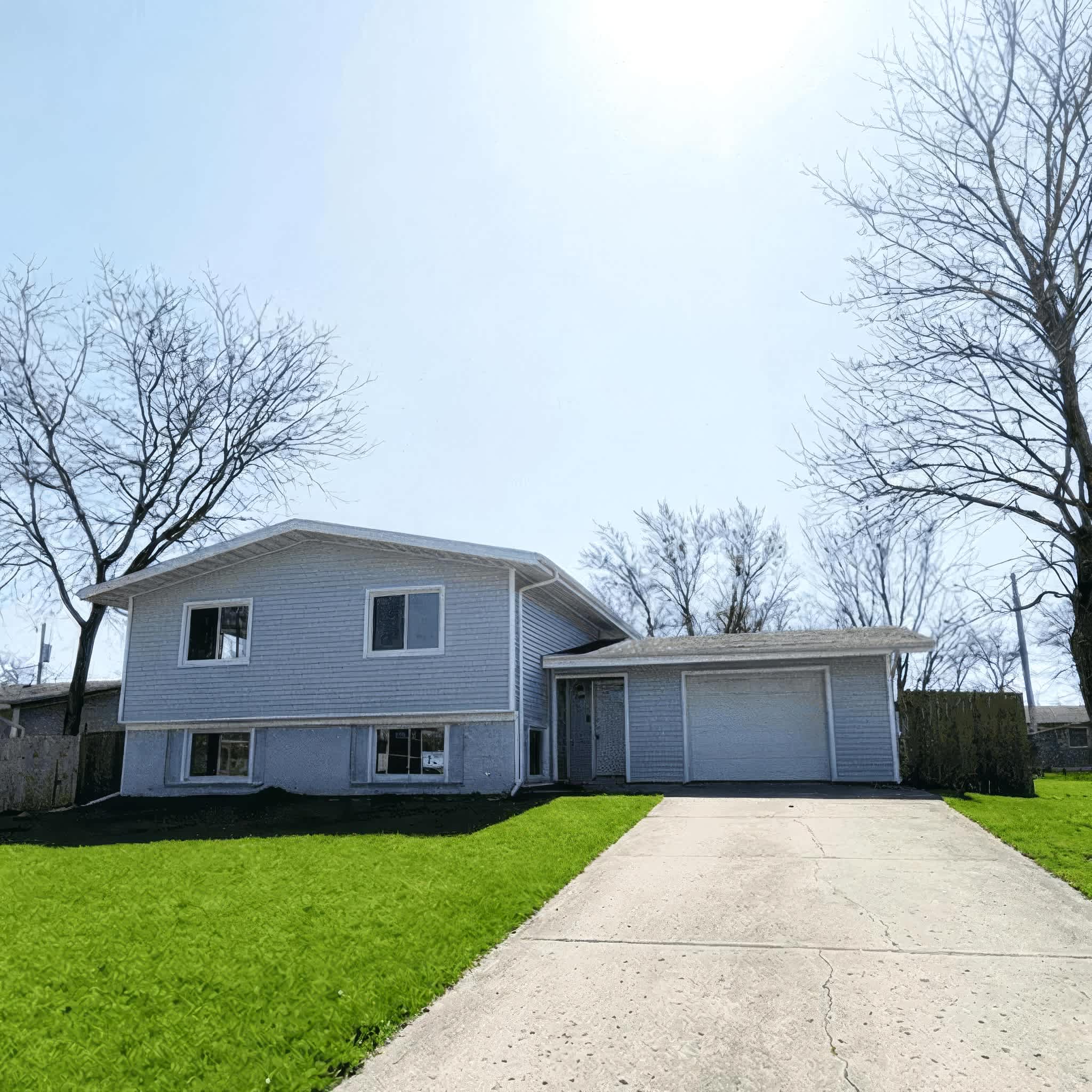 Photograph of 414 Sassafrass Dr, Valparaiso, IN 46385