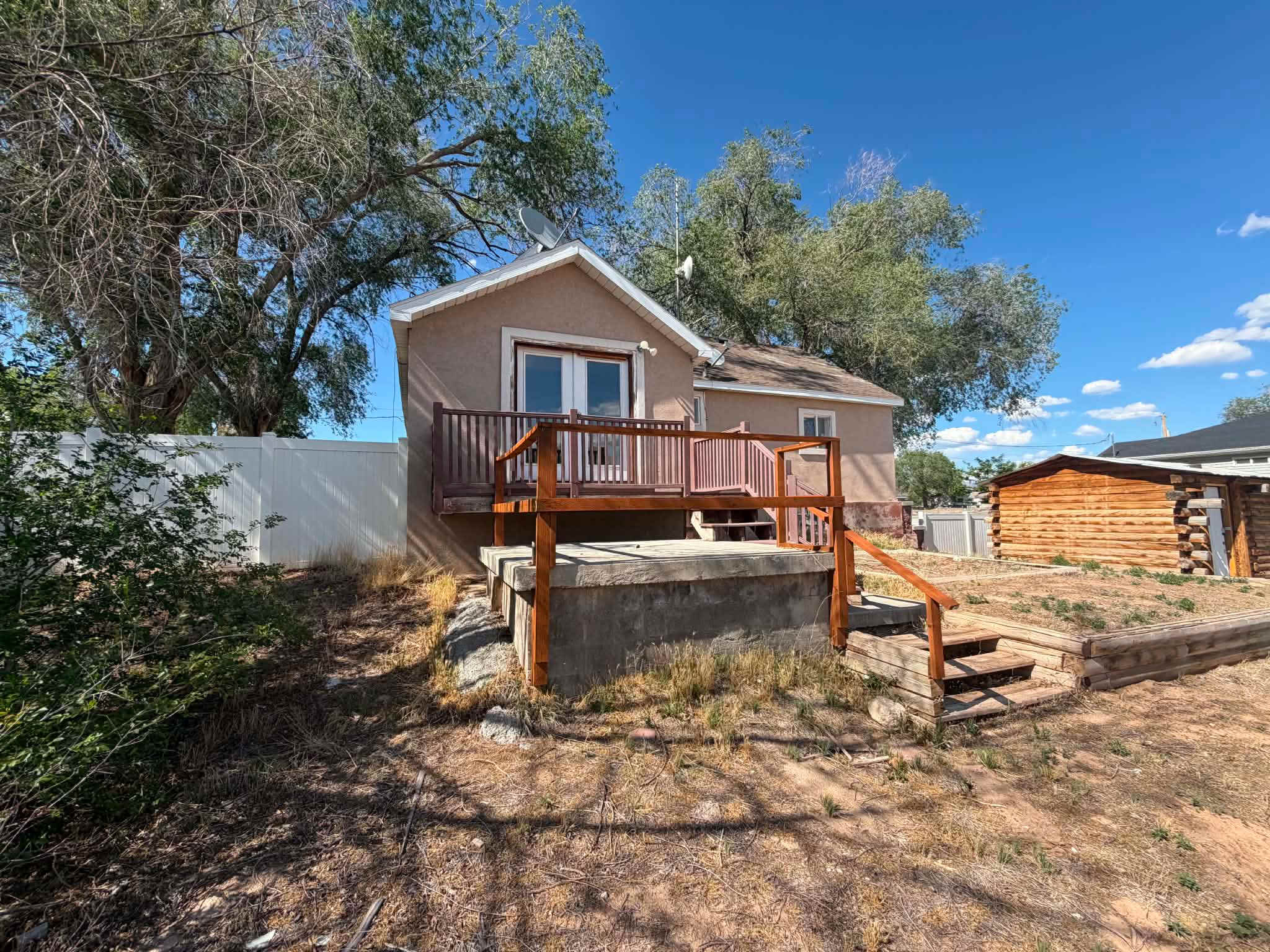 210 E Center Street photo