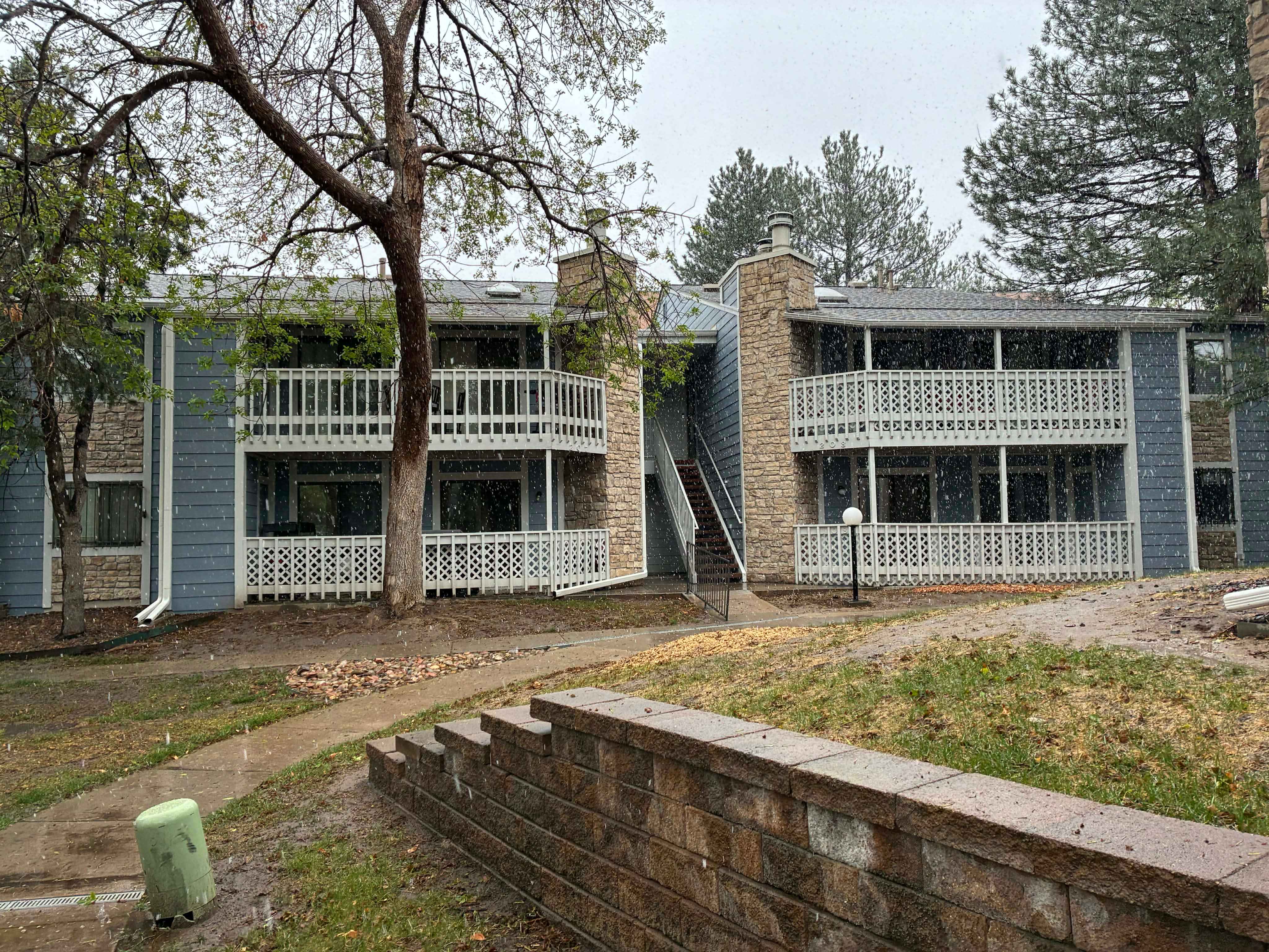 Photograph of 8600 E Alameda Ave #19-108, Denver, CO 80247