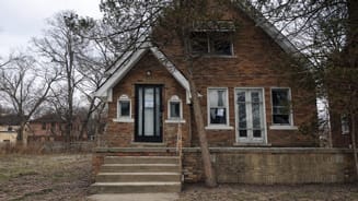 Photograph of 5226 Coplin St, Detroit, MI 48213