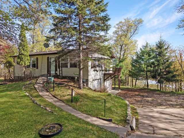 Manufactured Home 2BR 2BA - 19777 See Gull Rd, Brainerd, MN