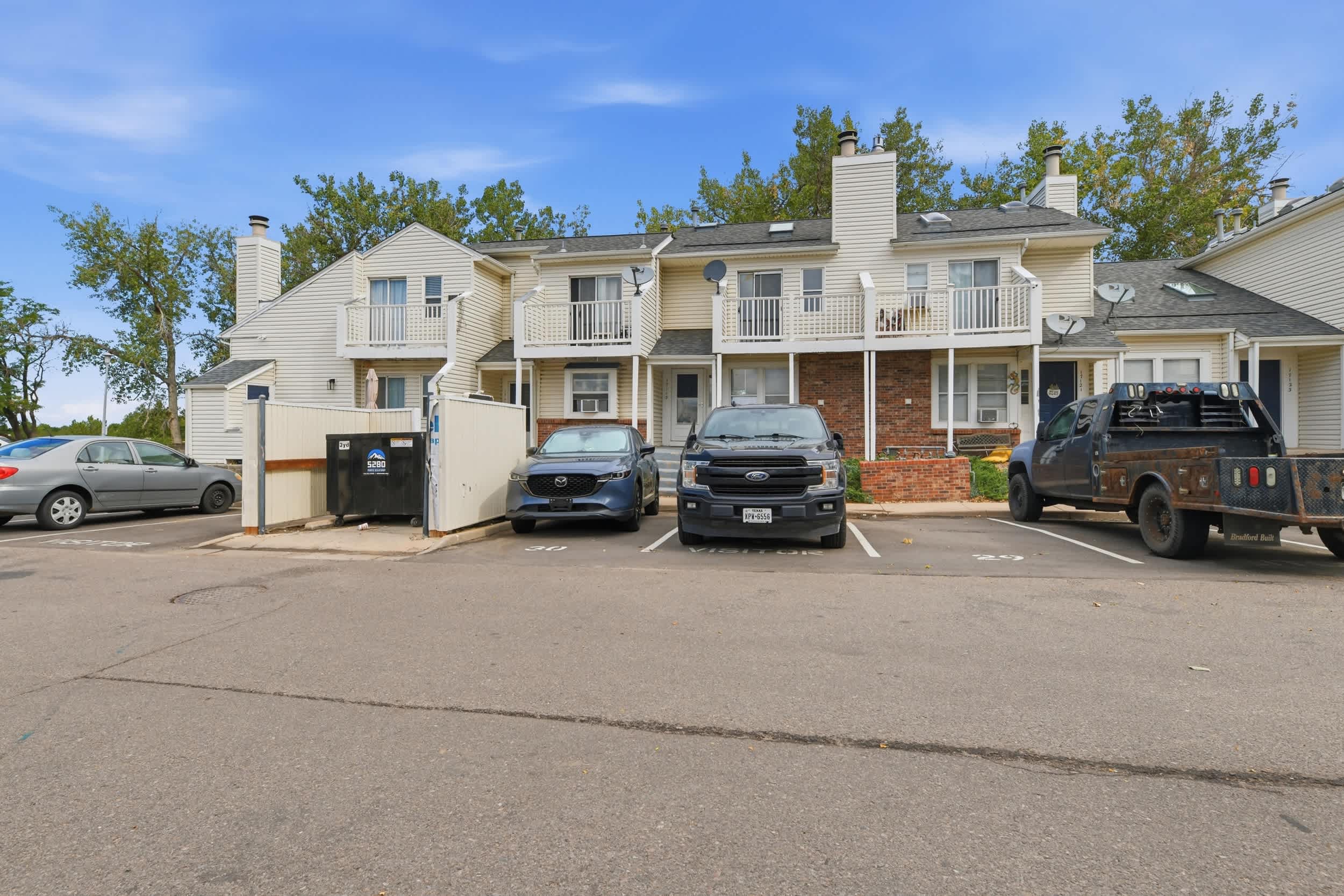 17113 E Ford Drive