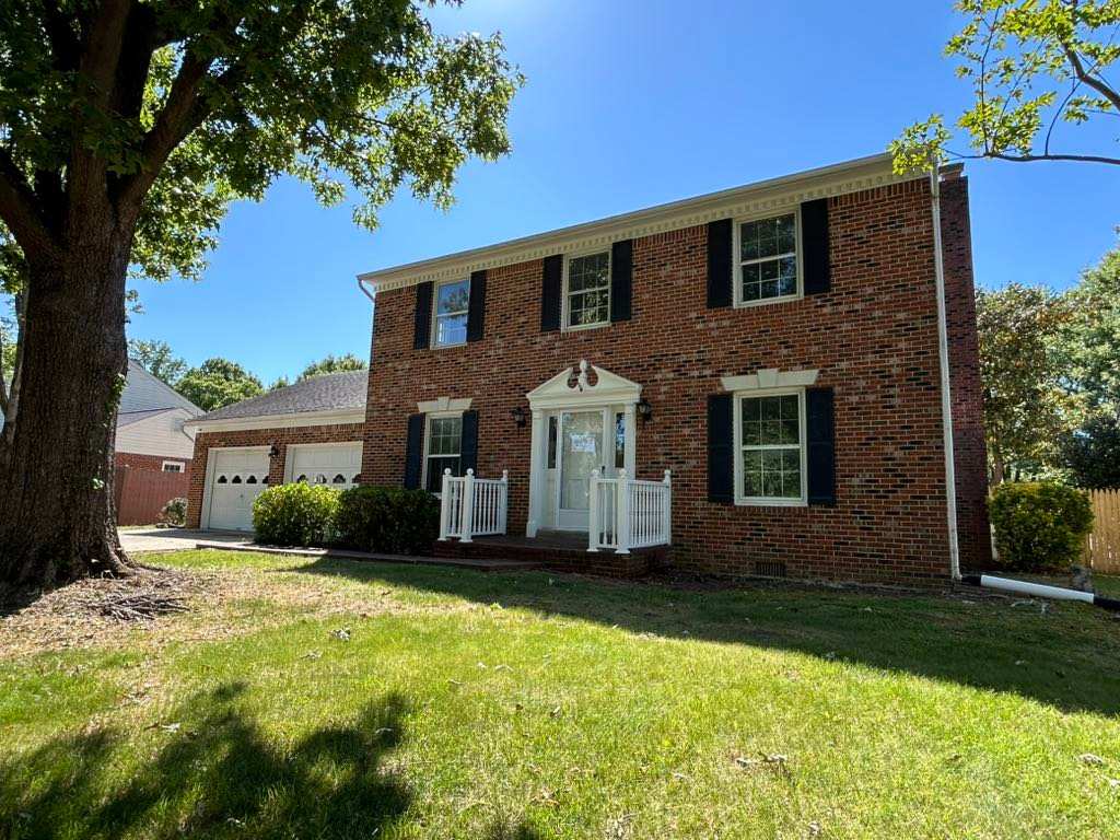 3402 Williamsburg Dr photo