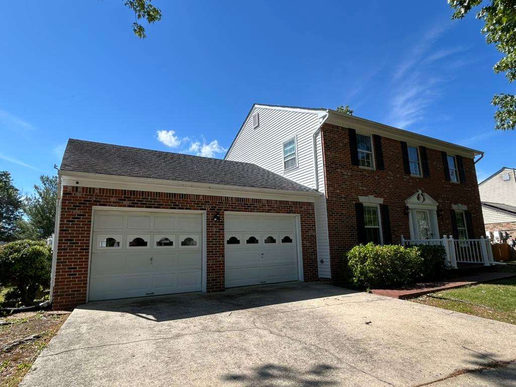 3402 Williamsburg Dr photo