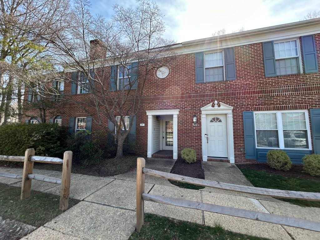 Photograph of 251 Heather Ct, La Plata, MD 20646