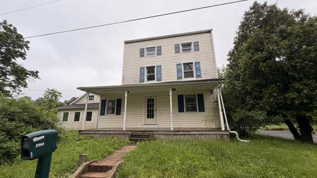 Single Family Home 3BR 1.5BA - 2060 Adams Rd, East Greenville, PA