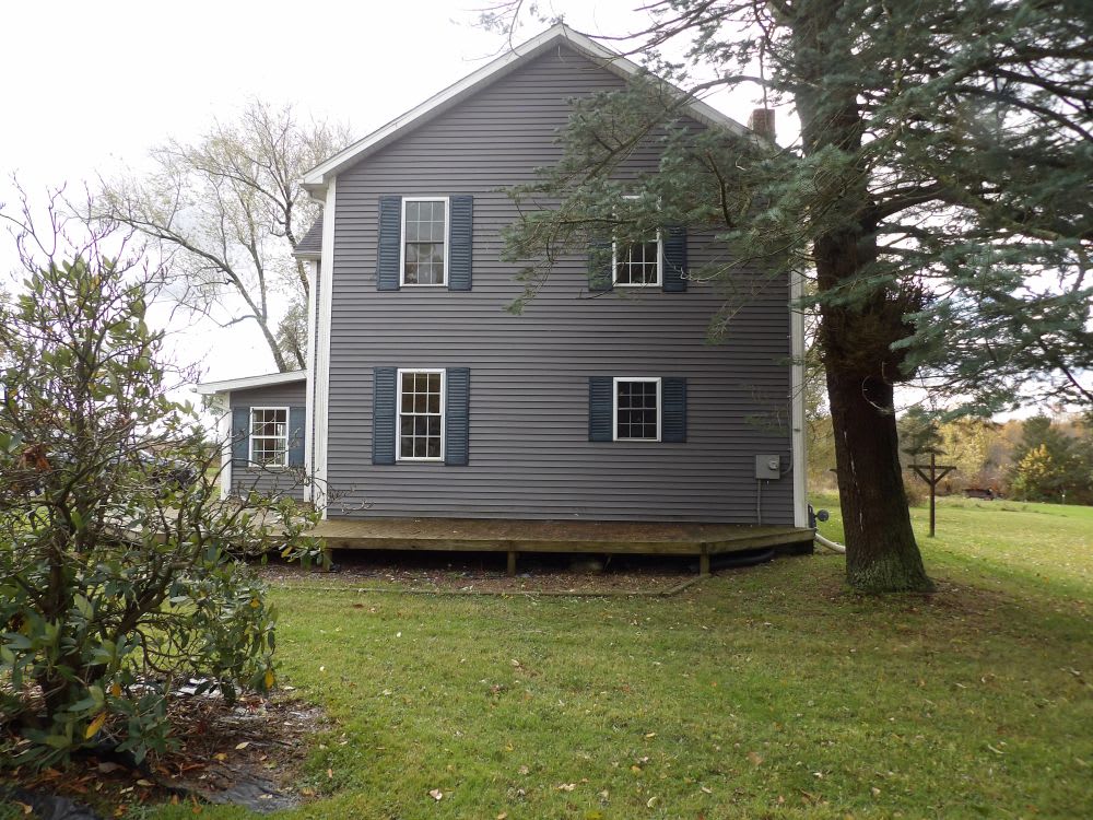 Photograph of 15193 Harmonsburg R, Meadville, PA 16335