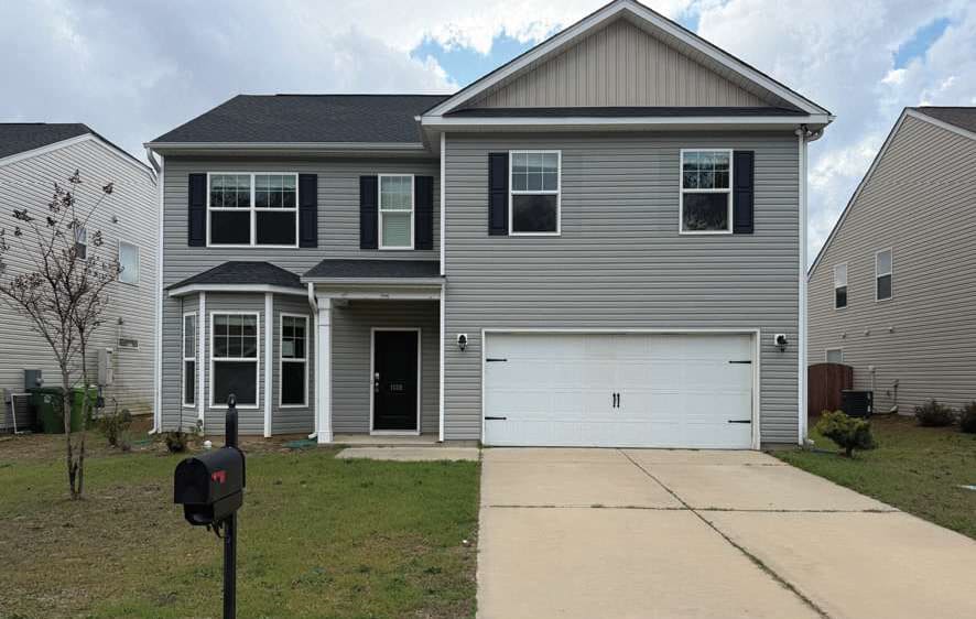 Photograph of 1128 Grey Pine Dr, Blythewood, SC 29016