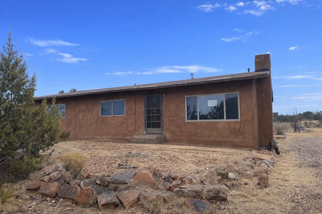 Photograph of 2937 Calle Vera Cruz, Santa Fe, NM 87507