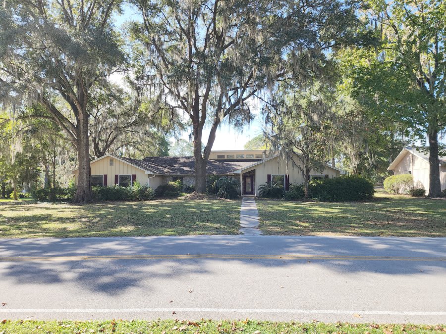 Photograph of 11708 Nw 72nd Ter, Alachua, FL 32615