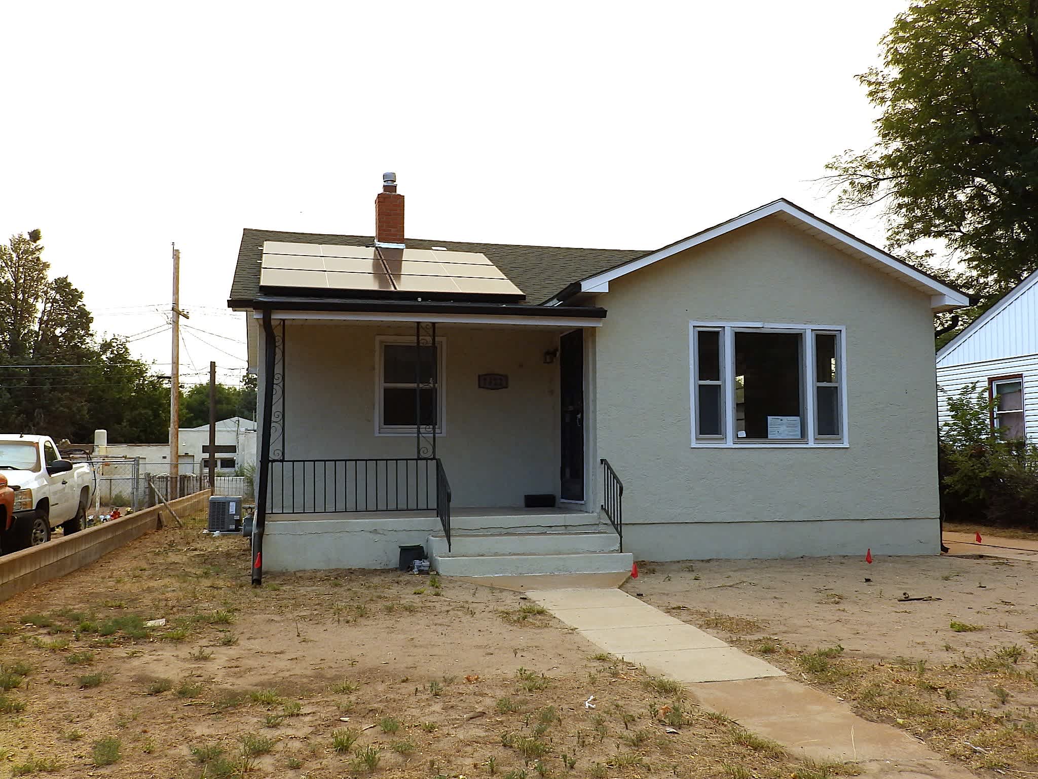 1422 Palmer Ave