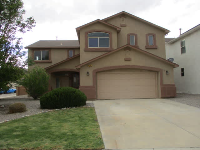 Single Family Home 4BR 3BA - 1201 Sidewinder Rd NE, Rio Rancho, NM