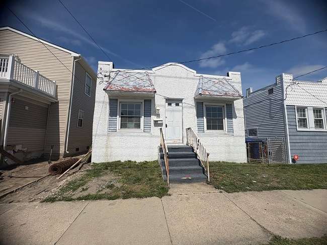 Photograph of 4706 Park Boulevard, Wildwood, NJ 08260