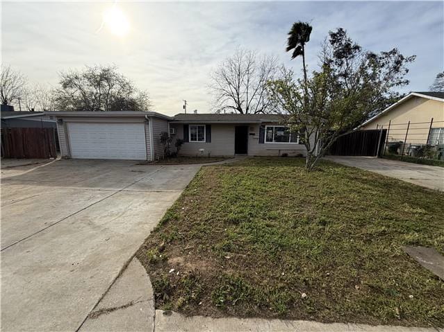 Photograph of 7252 Jerry Way, Sacramento, CA 95828