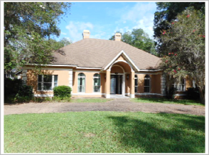 Single Family Home 3BR 4BA - 2210 Se Laurel Run Dr, Ocala, FL