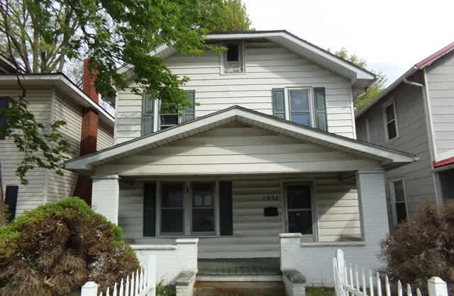 Single Family Home 3BR 1.5BA - 1932 Adams Ave, Huntington, WV