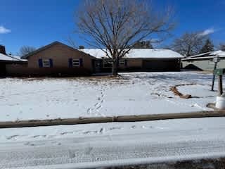 Photograph of 109 Douglas St, Hereford, TX 79045