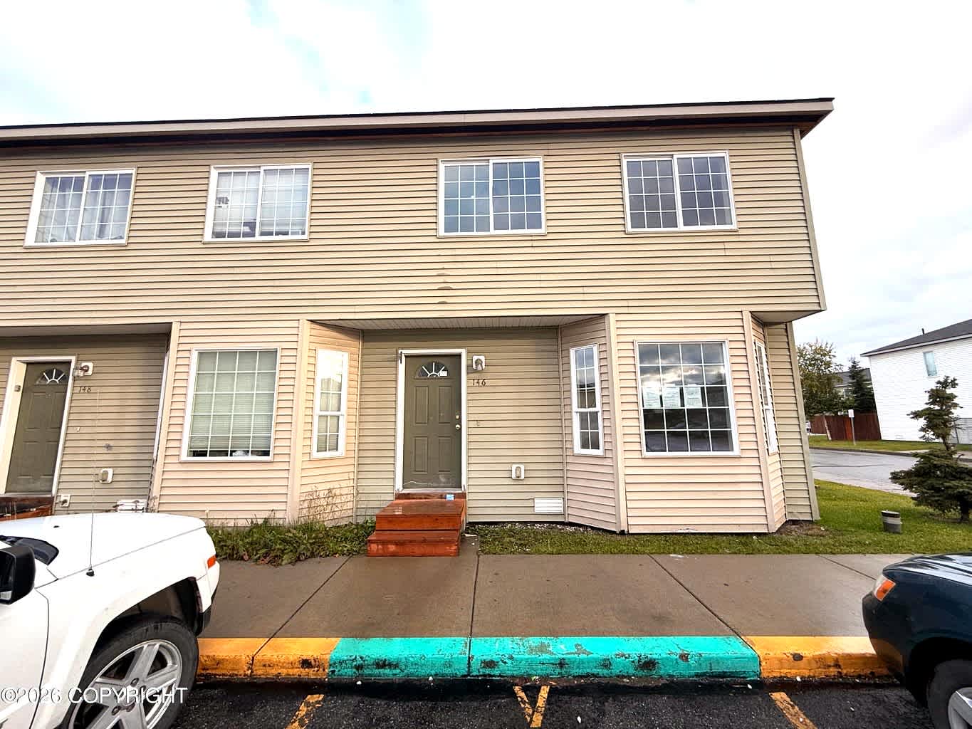 Photograph of 146 Rusty Allen Pl # 22, Anchorage, AK 99504
