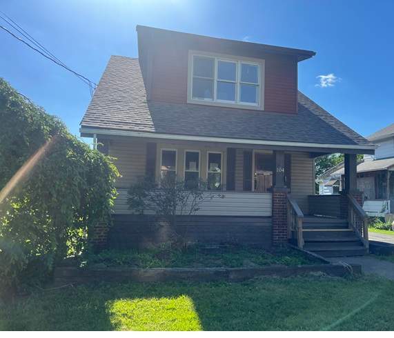 Photograph of 104 Lafayette Ave, Niles, OH 44446
